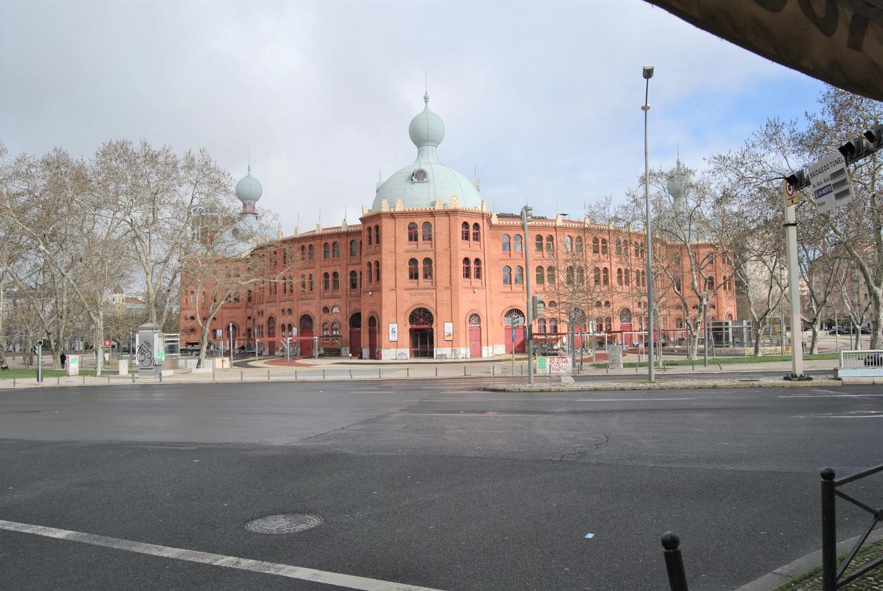 Dowtown Apartment - Expo20 Lisbon Exterior photo