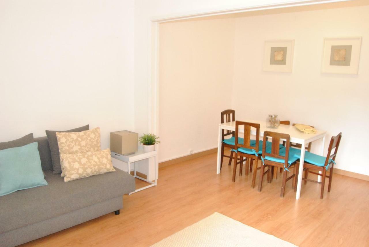 Dowtown Apartment - Expo20 Lisbon Exterior photo